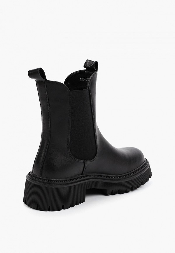 фото Ботинки helena berger