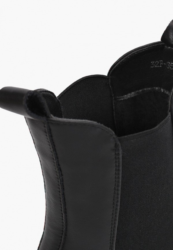 фото Ботинки helena berger