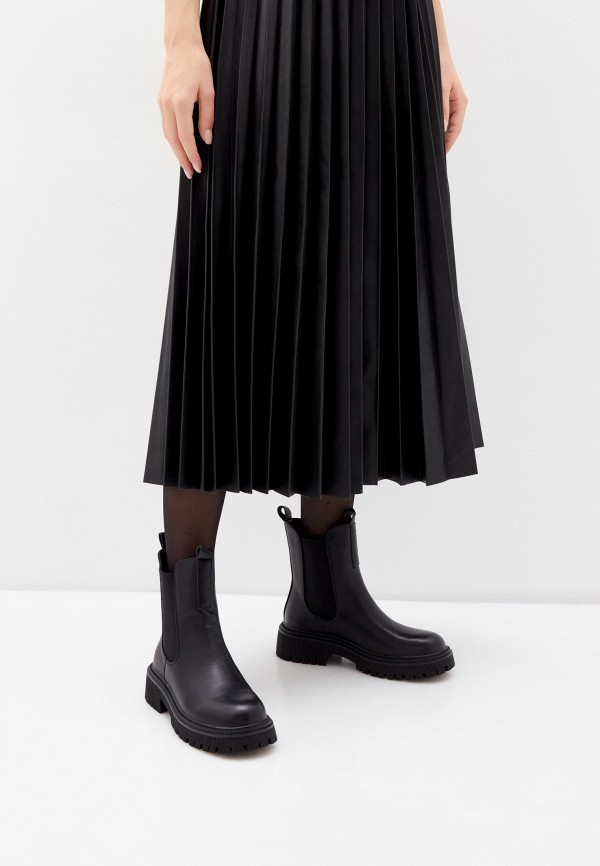 фото Ботинки helena berger