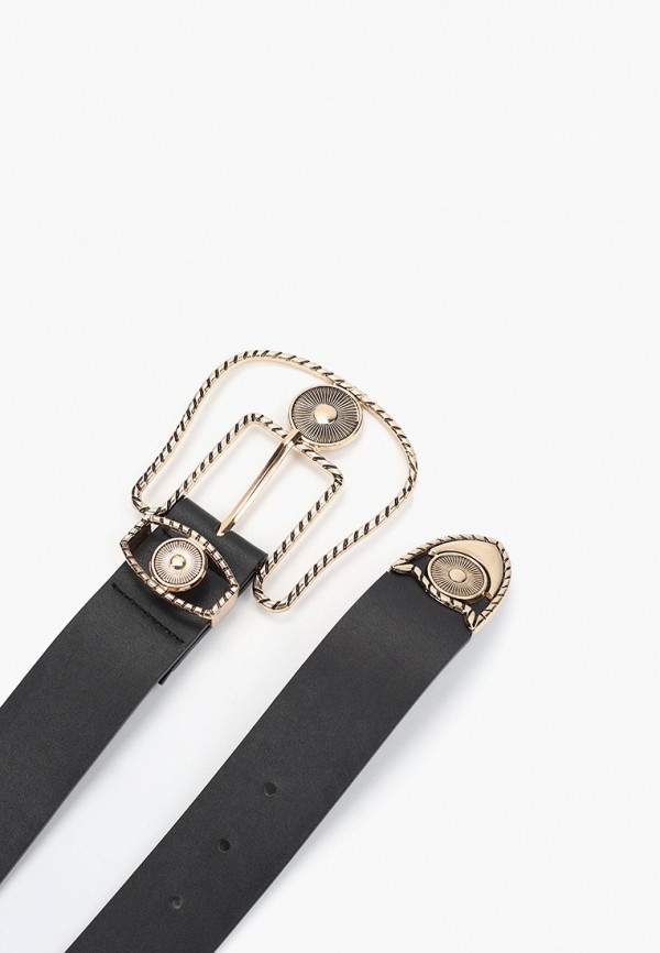 фото Ремень silver fish