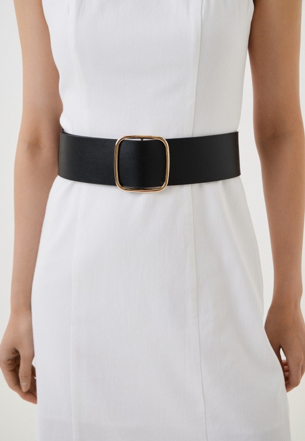 фото Ремень silver fish