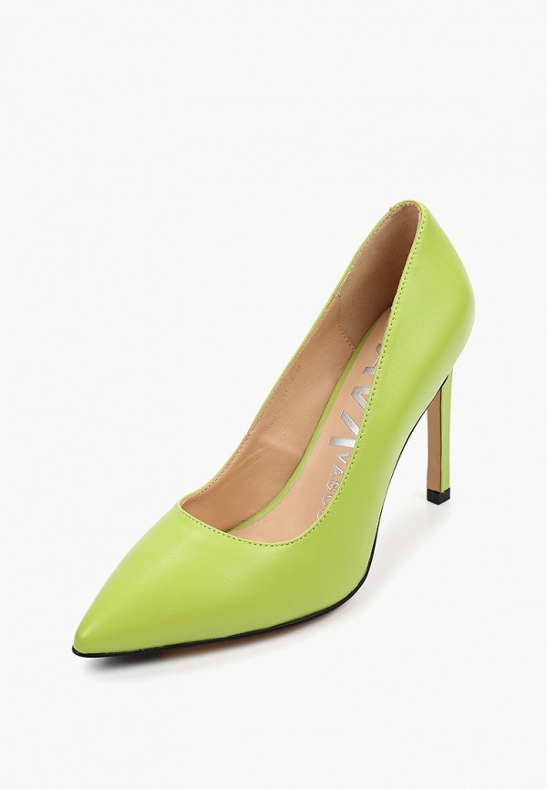 фото Туфли vasconte