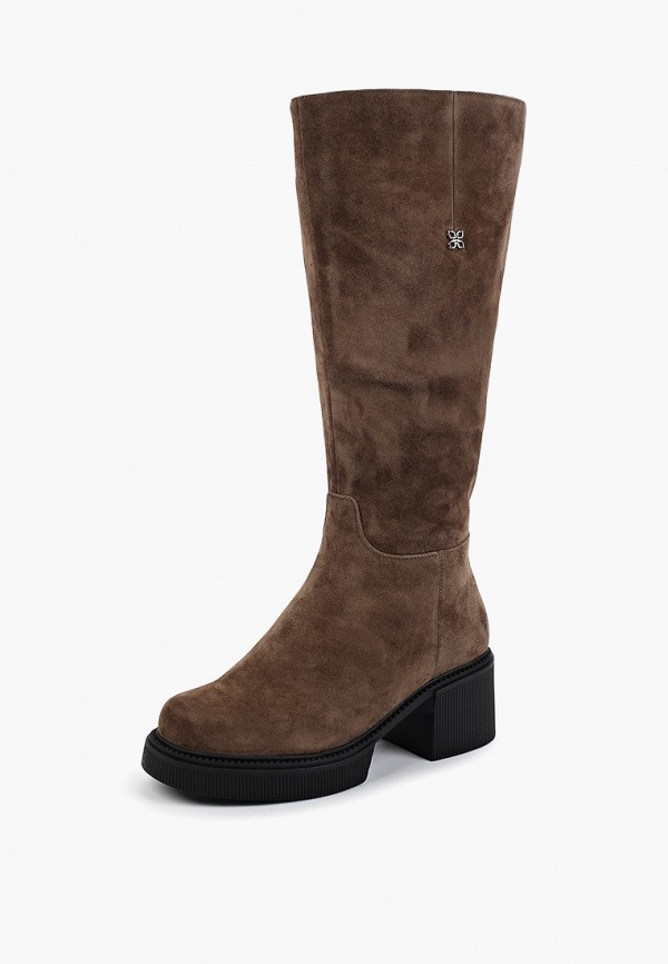 фото Сапоги vasconte