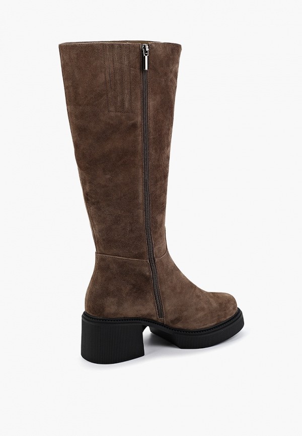 фото Сапоги vasconte