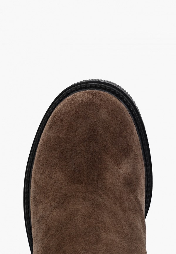 фото Сапоги vasconte