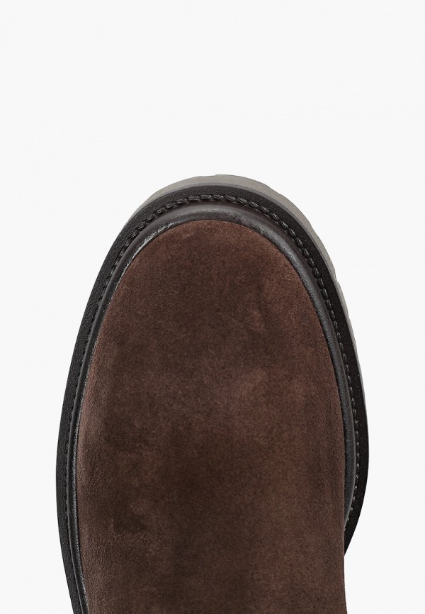 фото Полусапоги valley