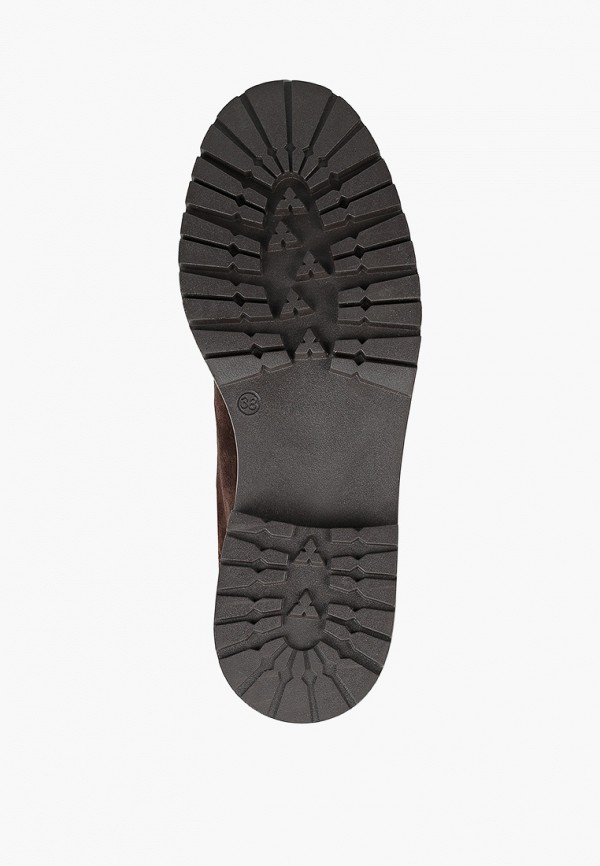 фото Полусапоги valley