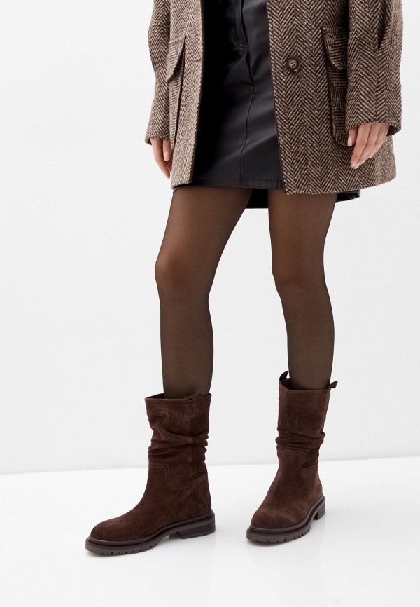 фото Полусапоги valley