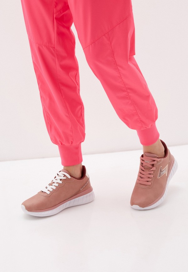 фото Кроссовки etonic