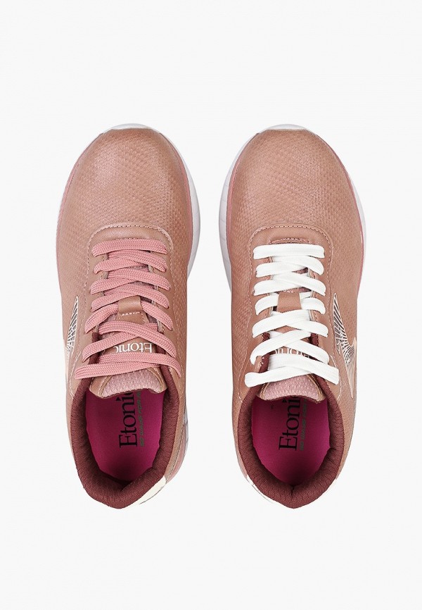 фото Кроссовки etonic