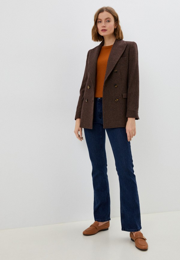 фото Джинсы tom tailor