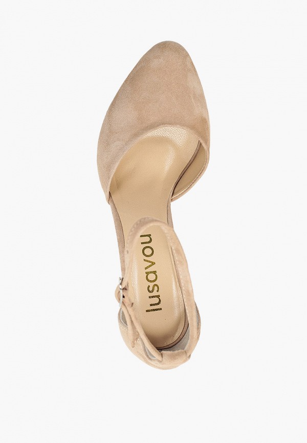 фото Туфли lusavou