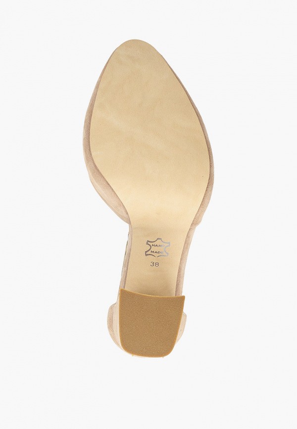 фото Туфли lusavou