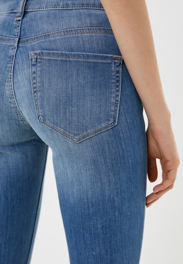 фото Джинсы tom tailor