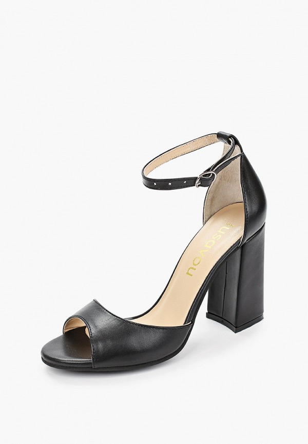 фото Босоножки lusavou