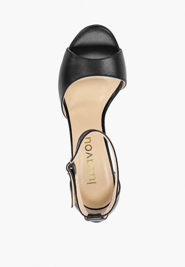 фото Босоножки lusavou