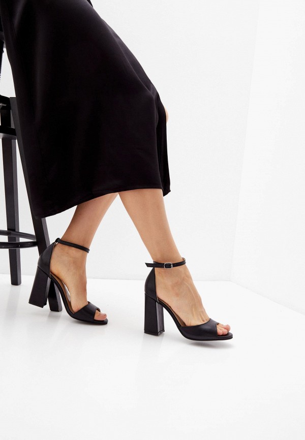 фото Босоножки lusavou