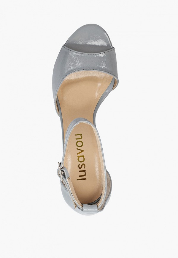 фото Босоножки lusavou