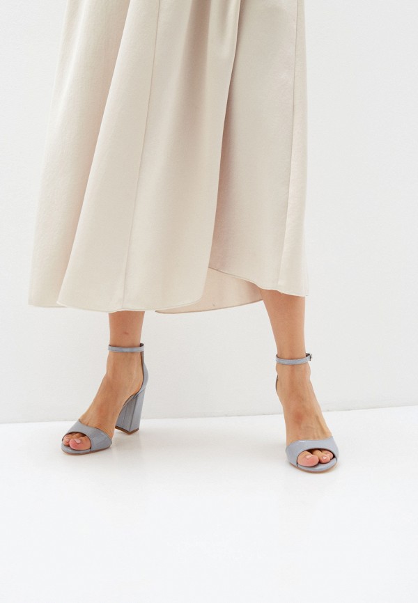 фото Босоножки lusavou