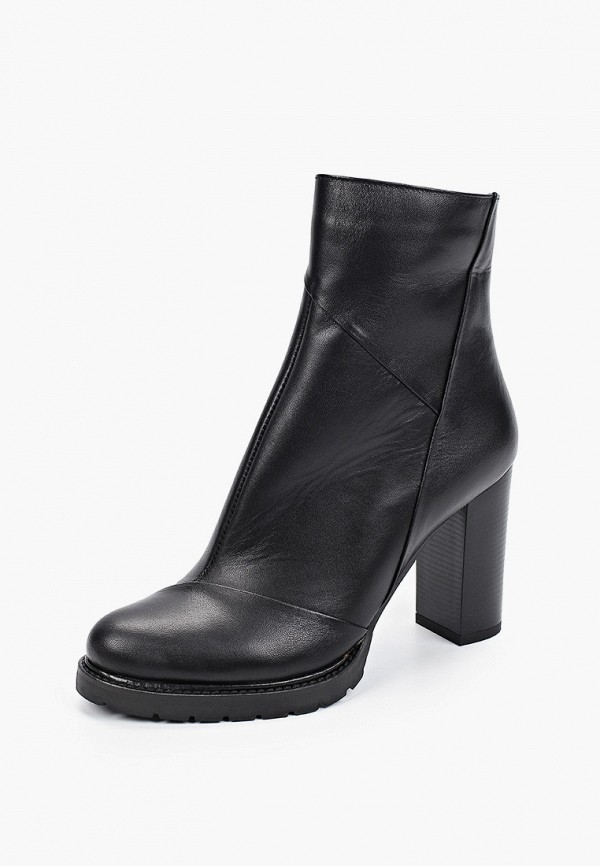 фото Ботильоны lusavou