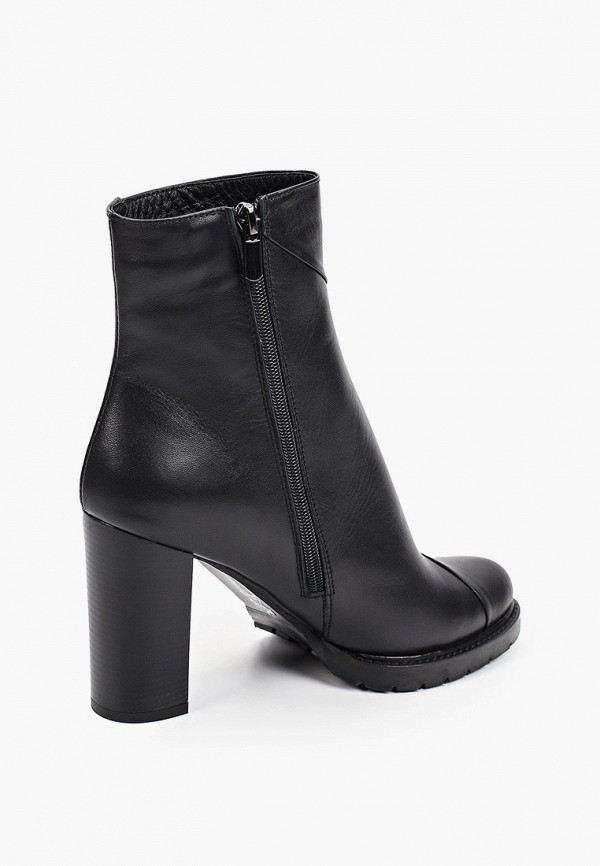 фото Ботильоны lusavou