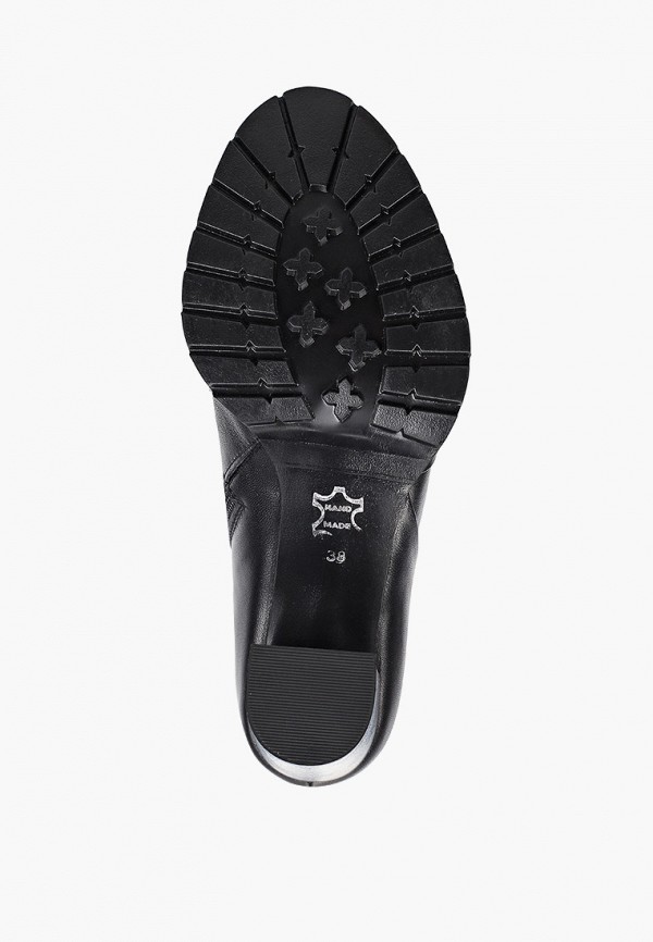 фото Ботильоны lusavou