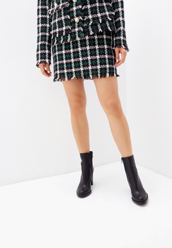 фото Ботильоны lusavou