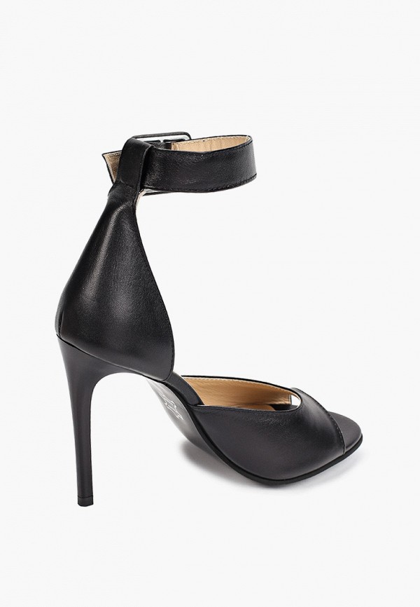 фото Босоножки lusavou