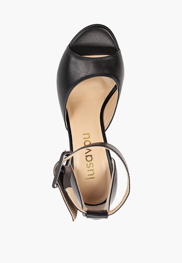 фото Босоножки lusavou