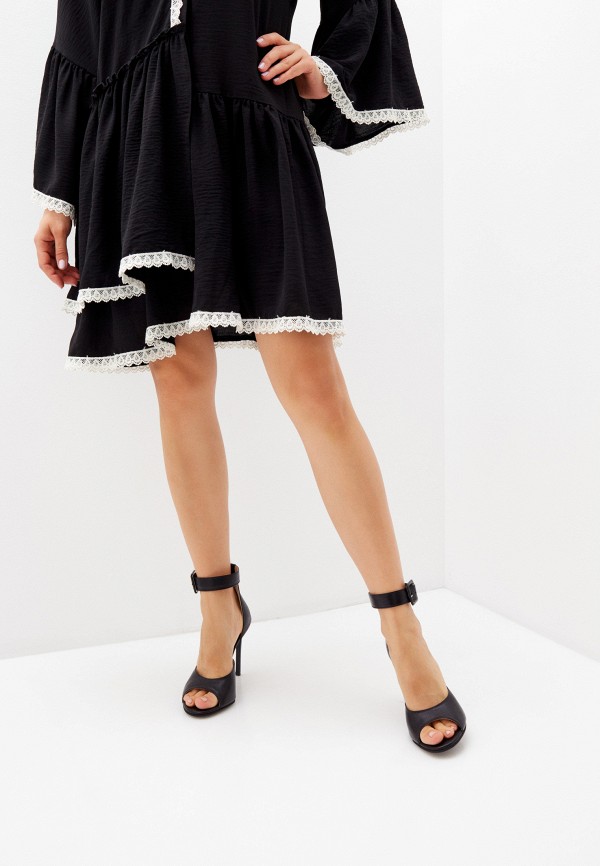 фото Босоножки lusavou