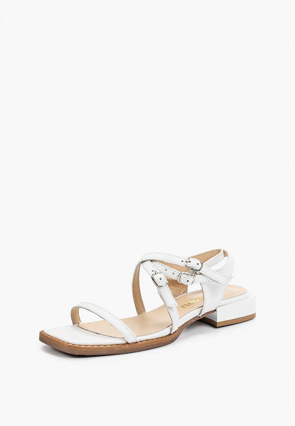 фото Босоножки lusavou