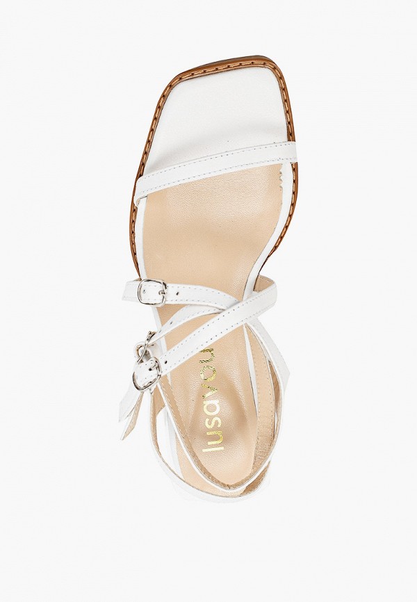 фото Босоножки lusavou