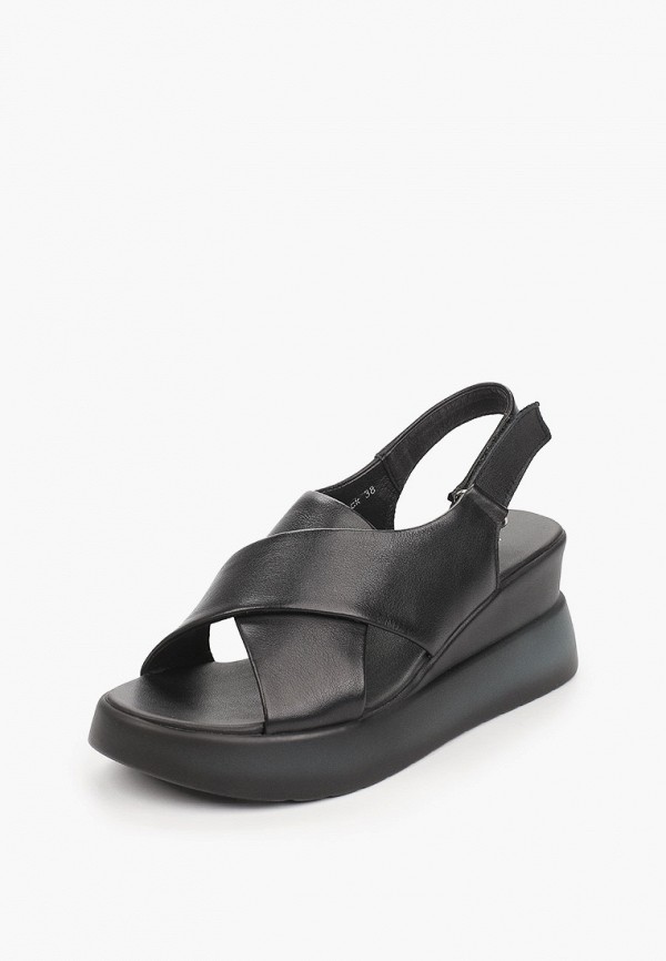 фото Босоножки abricot