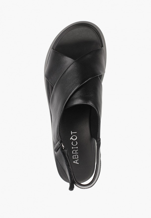 фото Босоножки abricot