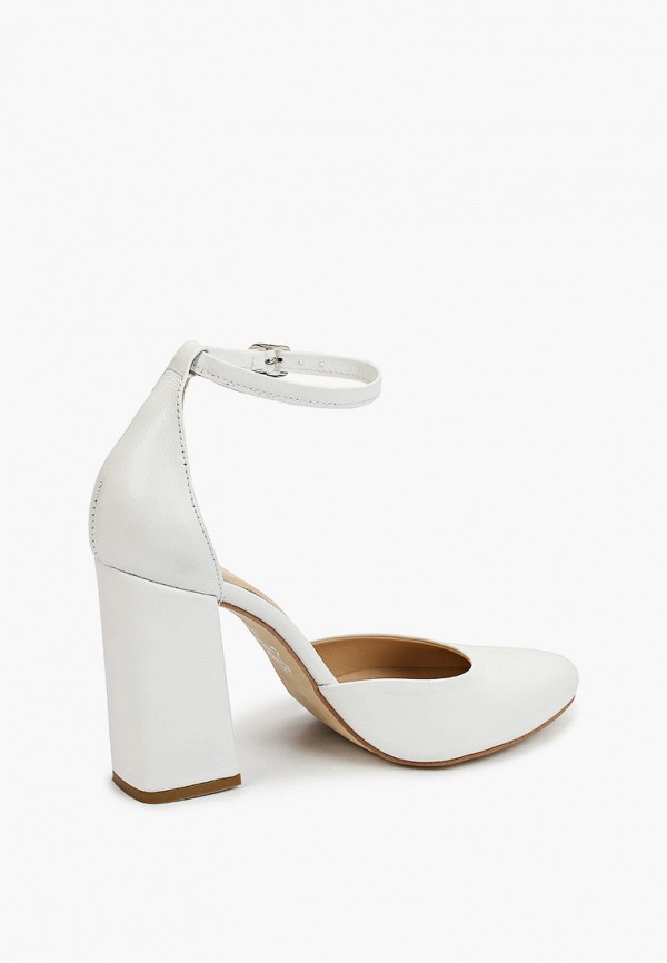 фото Туфли lusavou