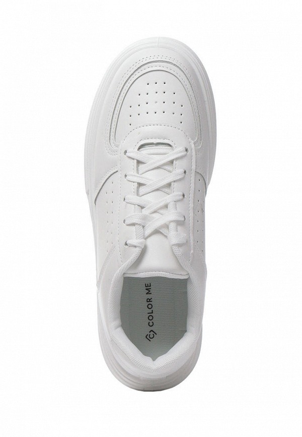 фото Кеды color me