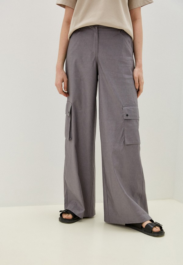 фото Брюки helmidge