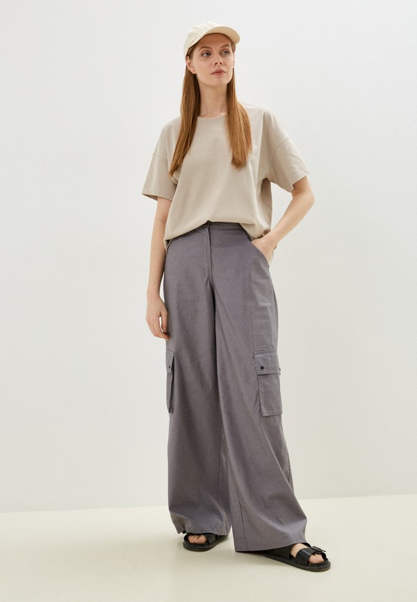 фото Брюки helmidge