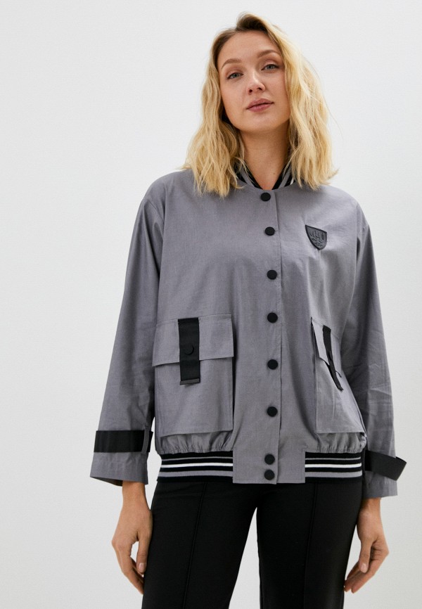 фото Куртка helmidge