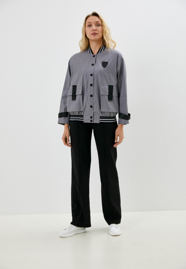 фото Куртка helmidge