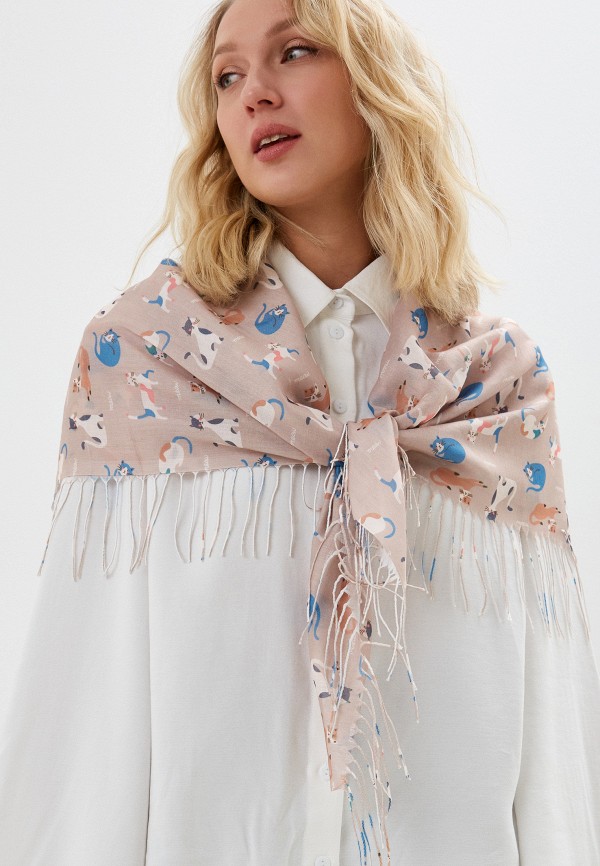 фото Платок emblem