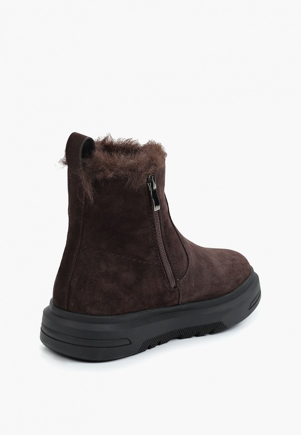 фото Ботинки ever be