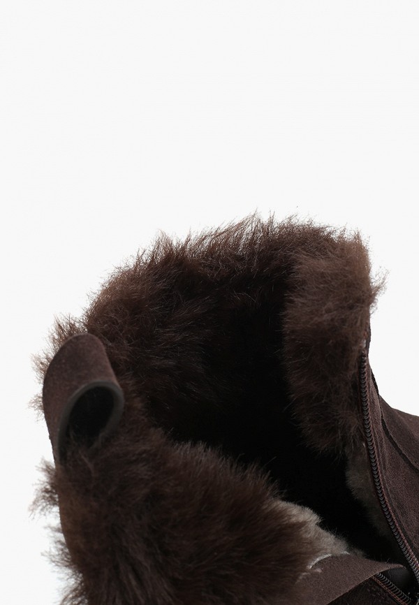 фото Ботинки ever be