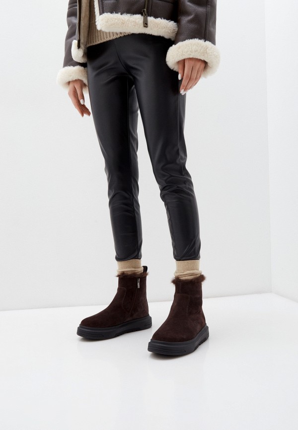 фото Ботинки ever be