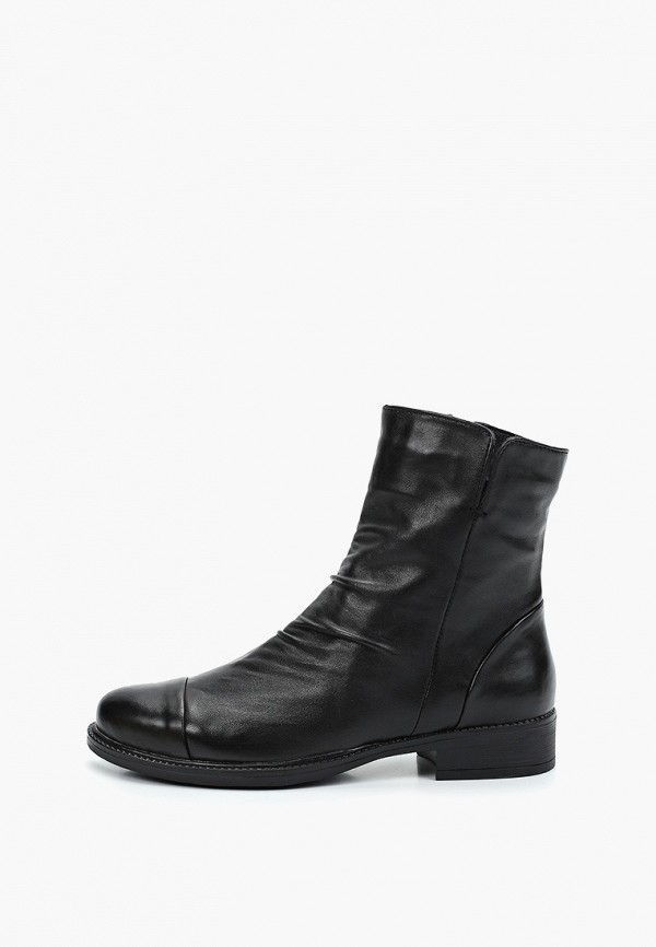 фото Полусапоги ever be