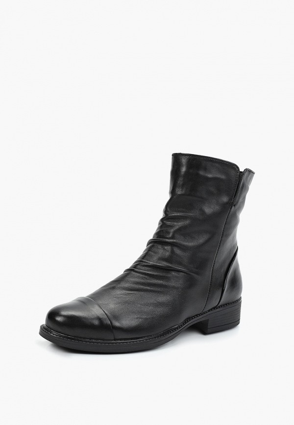 фото Полусапоги ever be