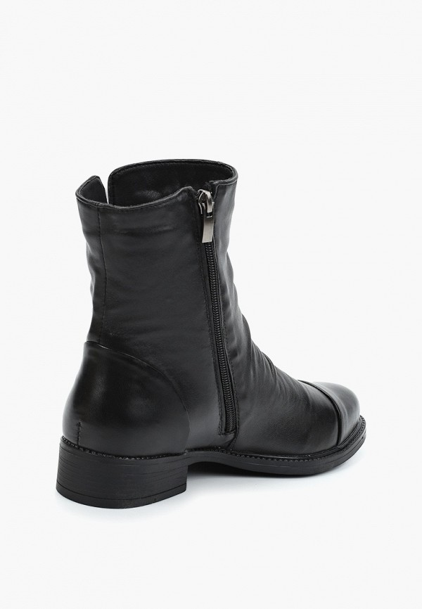 фото Полусапоги ever be