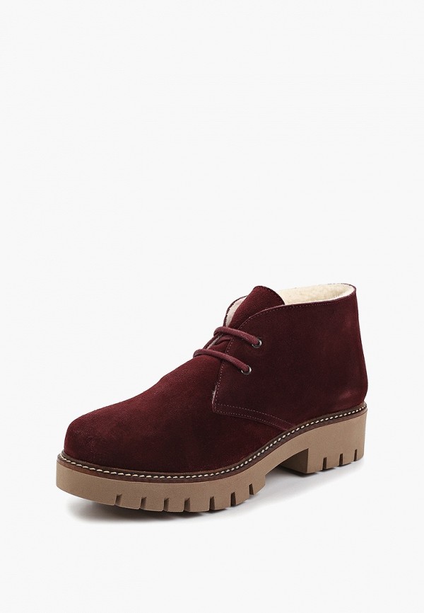 фото Ботинки ever be