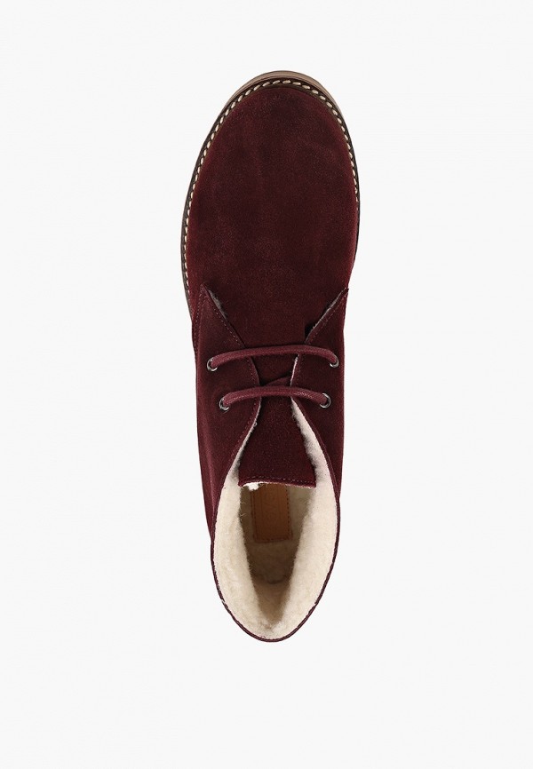 фото Ботинки ever be