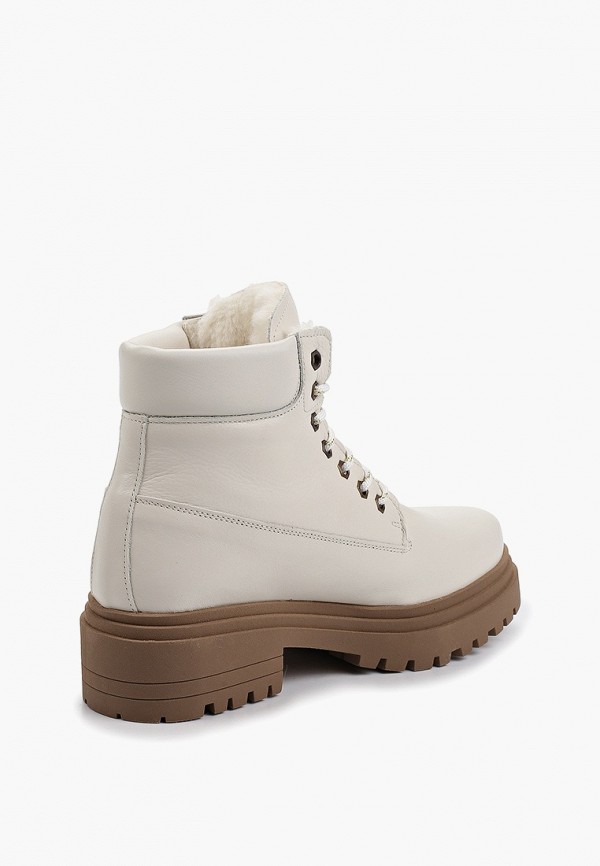 фото Ботинки ever be